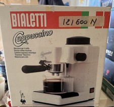 Bialetti Cappuccino 