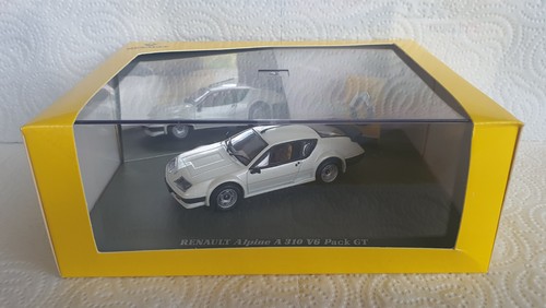 Coffret renault - coffret,