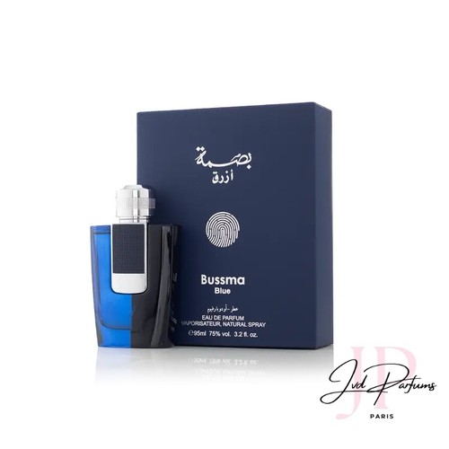 Arabian oud bussma - arabian,