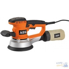 Ponceuse Roto Orbitale Aeg Ex