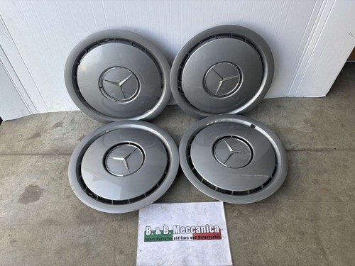 Set boulons jantes mercedes - 4,