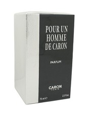 Pour Un Homme, Caron, Parfum