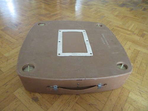 Marmotte valise pliomagic - marmotte/,