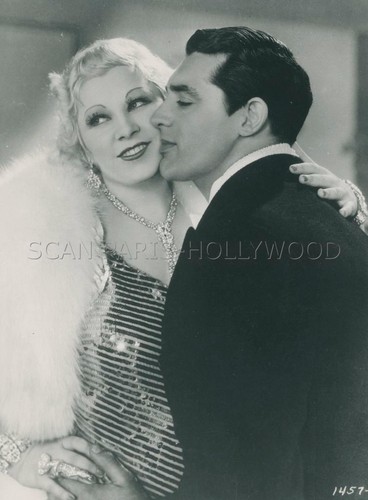 Mae west cary grant - mae,