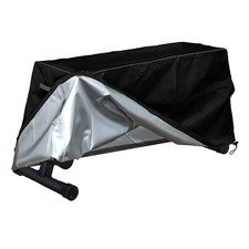 Protège banc de musculation