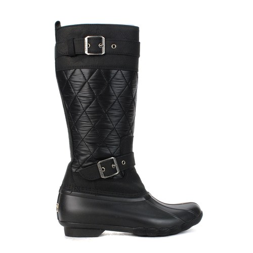 Sperry women saltwater tall - sperry,