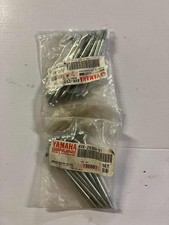 Kit/Set Rayons Roue Arrière