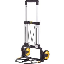 STANLEY FXWT-706 Diable pliable aluminium Charge max: 125 kg