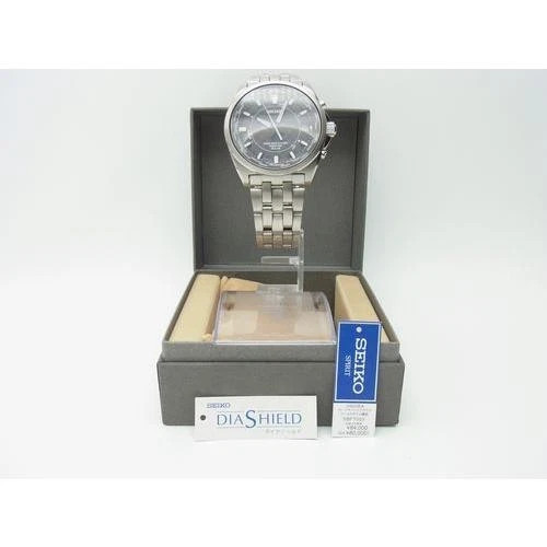 Montre pour homme seiko - pour,