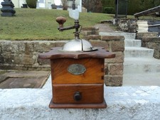 MOULIN  A CAFE  MUTZIG FRAMONT