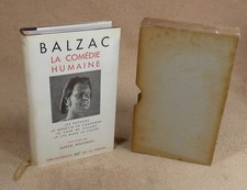 LA PLEIADE : BALZAC - LA