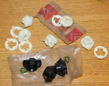 VINTAGE ecrou de phare DIVERS sev marchal CITROEN renault entretoise plastique