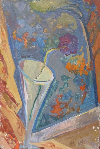 Charlotte dorat ibels - charlotte, (1904-?)