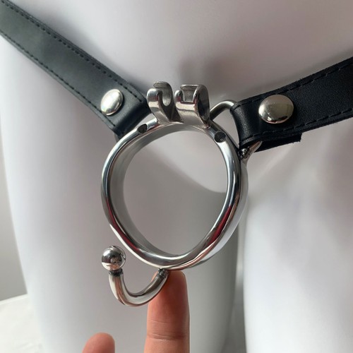 Male chastity cage accessories - male,