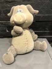 Tirelire ancienne cochon