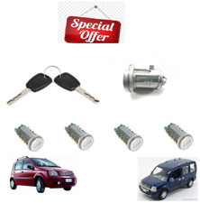 Pour Fiat Panda 2003- Doblo 2001-2009 5 pièces connecteur cylindre E Start