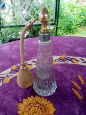Flacon parfum vide - flacon,
