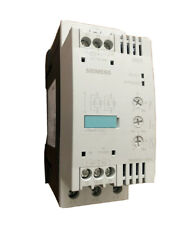 Démarreur progressif Siemens