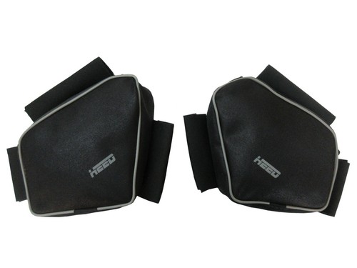 Sacs pour les pare carters