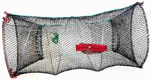 Nasse poissons crabes - et,