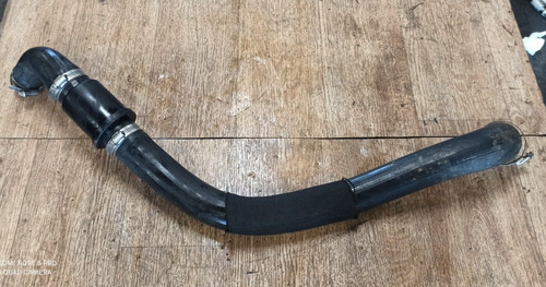 Durite air turbo ford - ford, transit