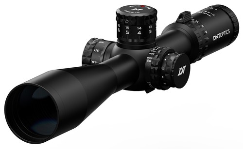 Dnt optics theone 35x56 ffp - dnt,