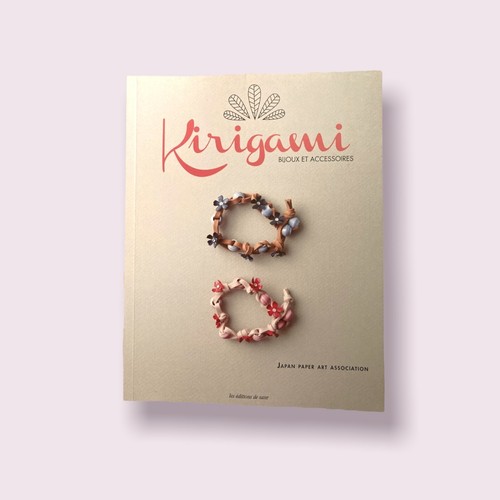 Kirigami bijoux et - -,