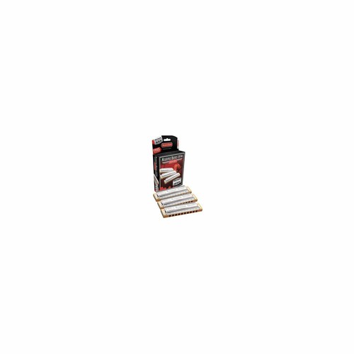 HOHNER Marine Band C/G/A
