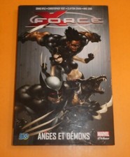 EO X FORCE TOME 1 / ANGES ET