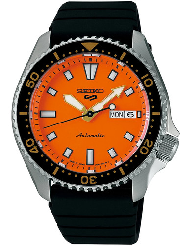 Seiko sports skx series - sports,