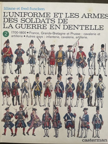 Uniforme les armes - l'uniforme, et