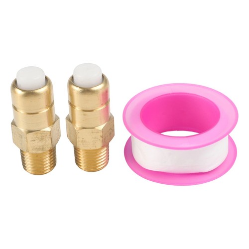 Vanne thermique npt - 14, pour