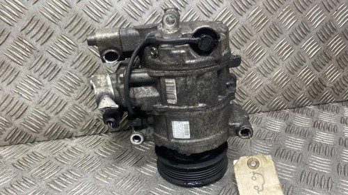 Compresseur clim audi - compresseur,