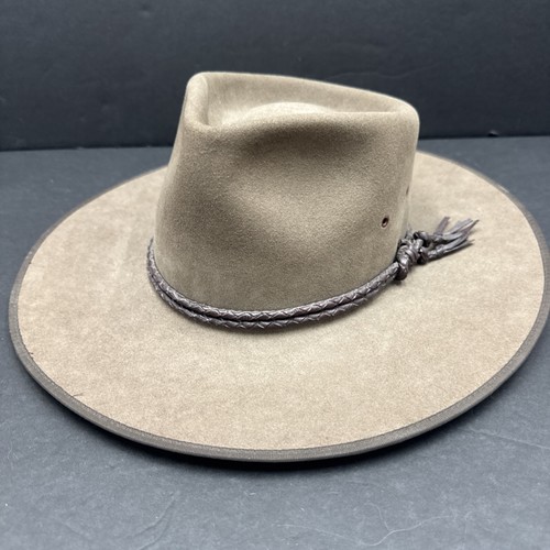 Australian akubra 1130 drover - akubra,
