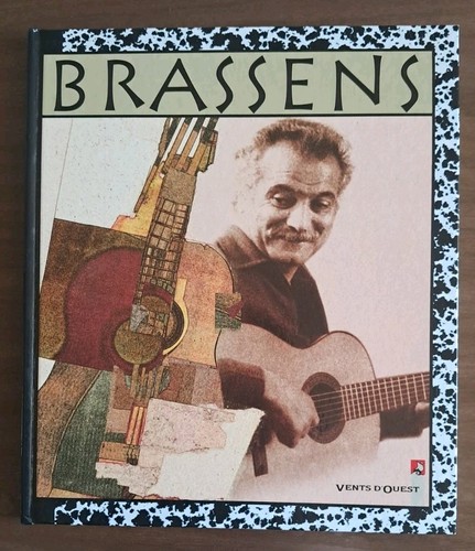 Brassens images et en - brassens,