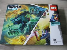 LEGO 70424 HIDDEN SIDE Ghost