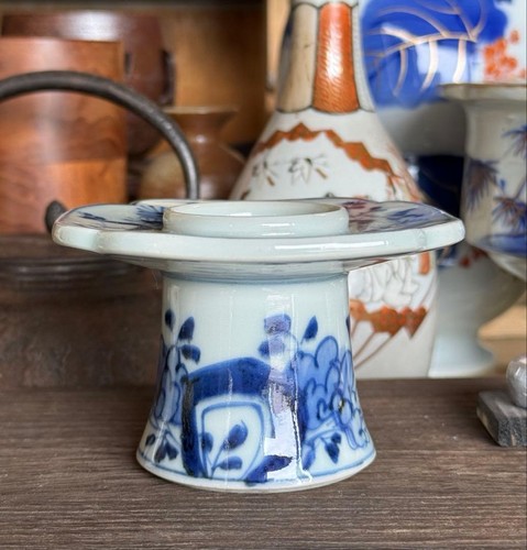 Support tasse saké - support,