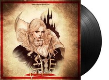 Castlevania symphony of - -,
