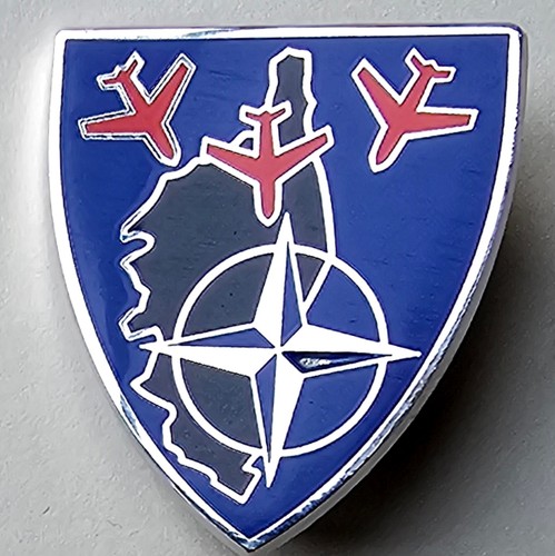 Base aérienne 126 solenzara - base,
