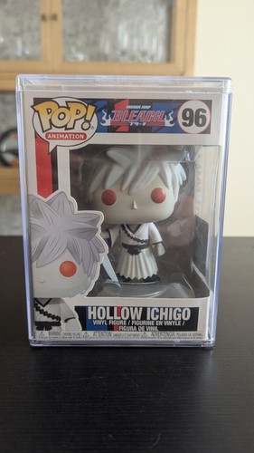 Funko pop animation figurine - animation,