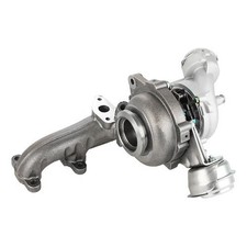 Turbo neuf RCA pour Volkswagen
