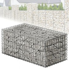 Panier Gabions Galvanisé