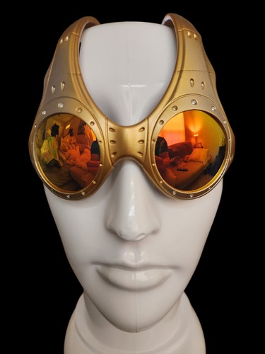 Oakley over the top - over,