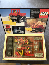 LEGO TECHNIC 8848 CAMION BENNE