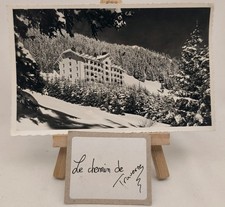 CPA Club Med Leysin - Les