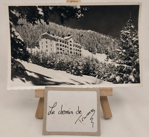 Cpa club med leysin les - cpa,