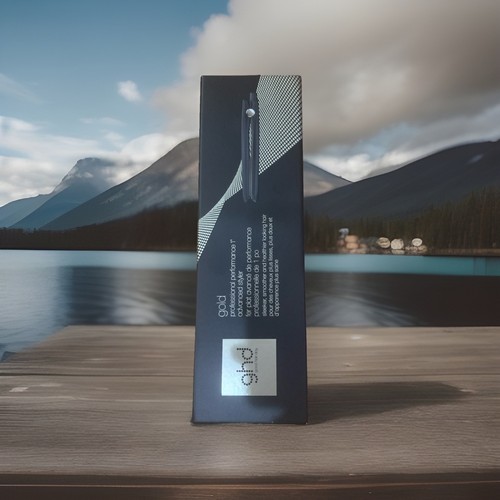 Ghd gold professional - gold,