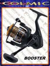 Moulinet Colmic  BOOSTER 3000