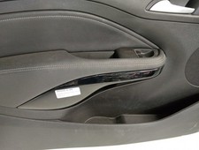 protection porte avant gauche