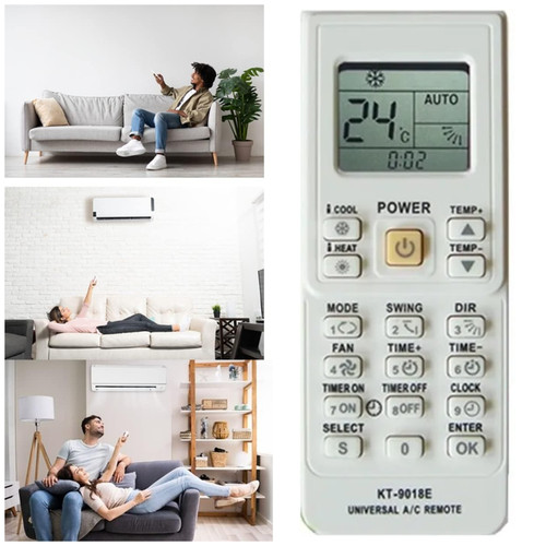 Télécommande universelle - télécommande,